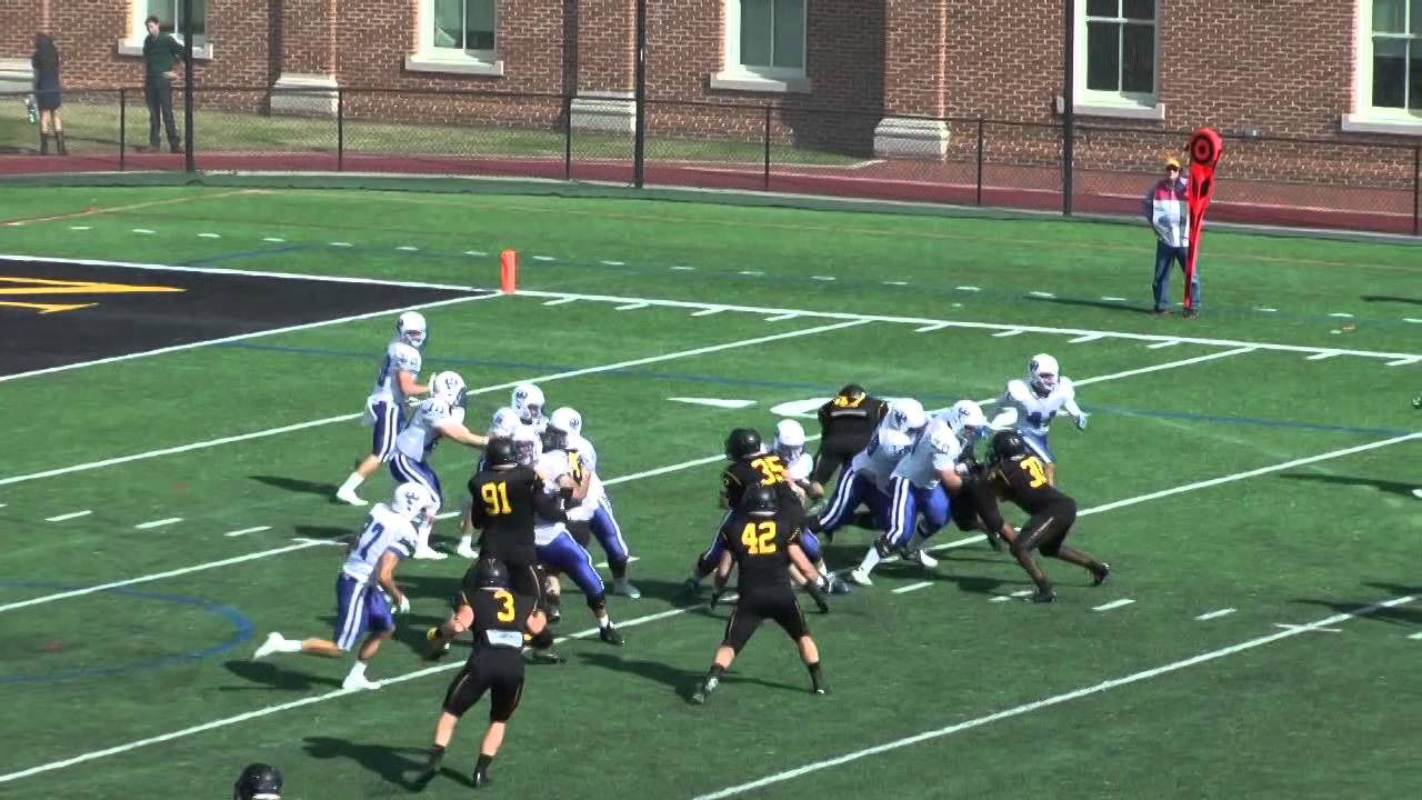 football-vs-randolph-macon-youtube