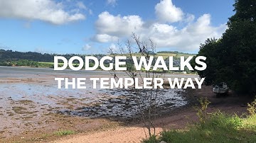 Dodge Walks - The Templer Way