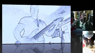 8 String Gm Demo