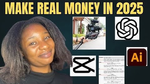 These 8 high income digital skills will make you rich in 2025