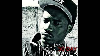 Jay Rock - The Takeover