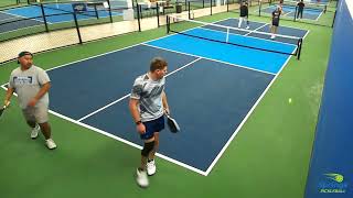 SPL - Division 3 Rob/Ferdi v. Tony/Brian game 1/2 screenshot 5