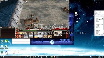 2v2 CXN Original Map