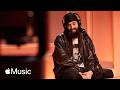 Keznamdi: "Pressure" (Live on Apple Music Radio)  | The Ebro Show