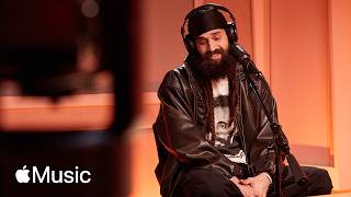 Keznamdi Pressure Live On Apple Music Radio The Ebro Show