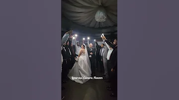 ضحكهم فرحتهم لحظاتهم الأخيرة مع الأهل والأصحاب قبل ما يبدأوا رحلة جديدة عرسان2025 Wedding 