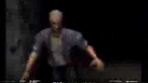 Manhunt Official Trailer #1 (PS2)