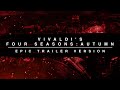 Vivaldi's Four Seasons: Autumn - Epic Trailer Version