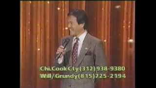 Download lagu Johnny Yune Does Stand up on the 1987 National Easter Seal Telethon Johnny Yune Does Stand up on the 1987 National Easter Seal Telethon