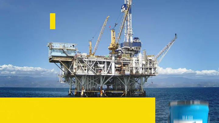 VLG 620 - INERT VALVE GREASE FOR OIL & GAS APPLICATIONS