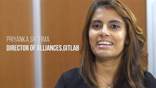 The Challenges Faced in the Cloud Native Journey - Priyanka Sharma, GitLab