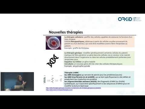 Best of des avancées en néphrologie dans le domaine des maladies rares 2023-2024