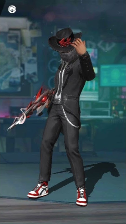 4 SET KOMBINASI JENGGOT BNL VERSI SULTAN PALING SERING DI PAKE PROPLAYER