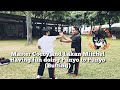 Having Fun With Punyo To Punyo Butting Arnis Having Fun With Punyo To Punyo Butting Arnis