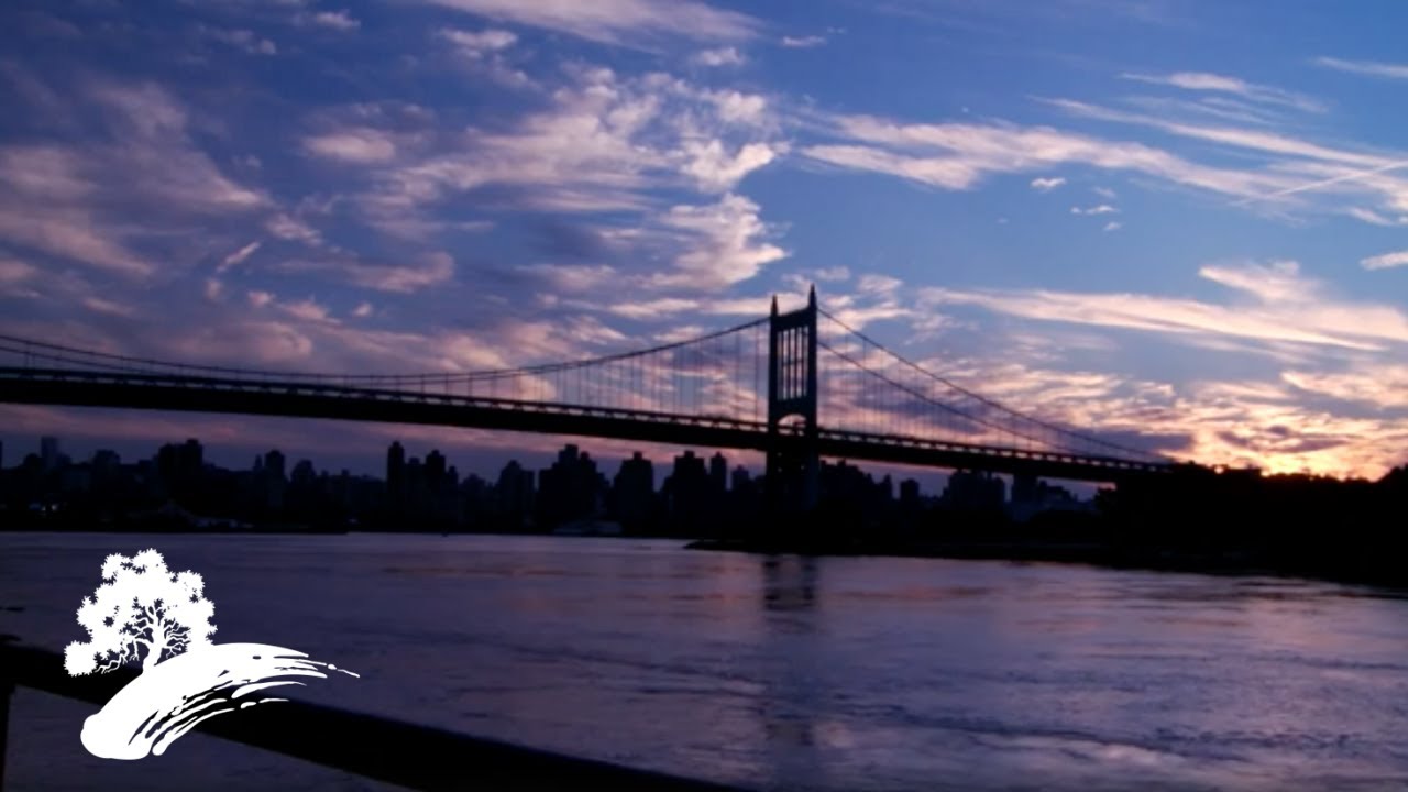 Green Hill Music - Saluting Sinatra [Jazz Visualizer]