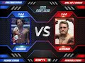 PFL Challenger Series 7: Jaylon McDaniel vs. Daeri Alderman - Fight Breakdown &amp; Predictions
