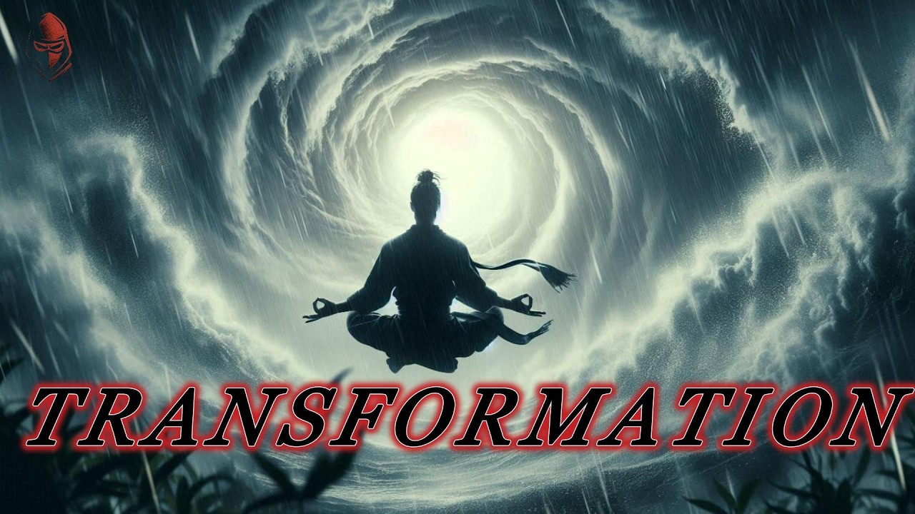 TRANSFORMATION | Rap Collab | Ninja-Lab - YouTube