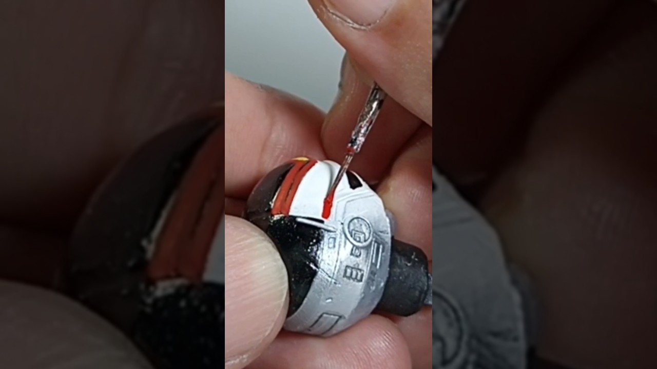 Sculpting Jaspion #jaspion #anos80 #sculpture #3dprinting #3d