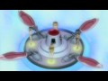 Daft Punk - Harder, Better, Faster, Stronger HQ