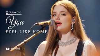 You Feel Like Home | Cha Cha Cha, R&B Vibe | Official MV