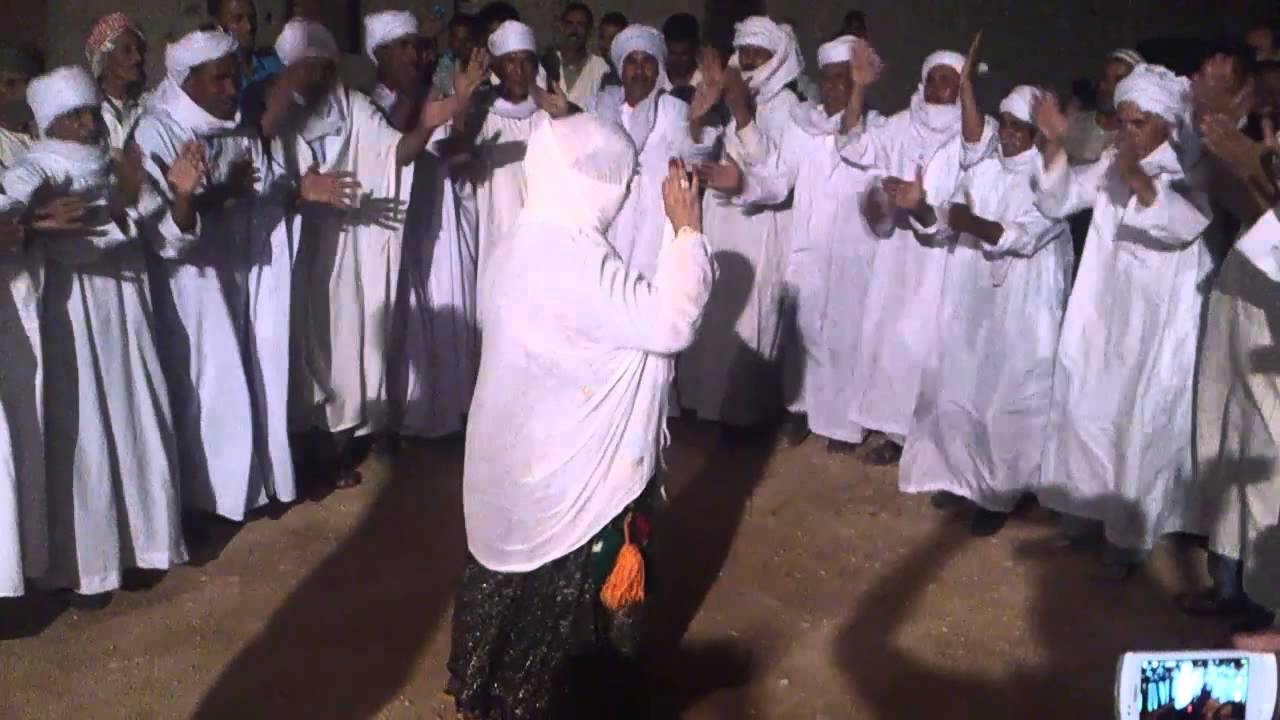 Firkat houbi فرقة هوبي