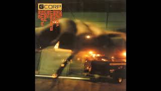 GCorp - I Left My Tart In Sad Franks Disco