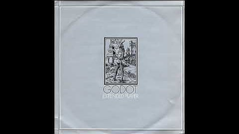 Godot - Extended Player (1981) Synthpop, New Wave - UK