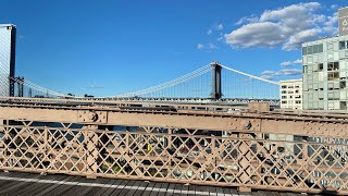 NYC LIVE Walking & Exploring Manhattan (August 30, 2020) - Part 2