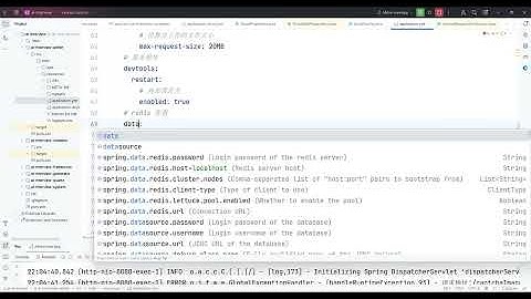 江南一点雨-SpringBoot+AI项目实战