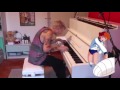 Le Canzoni Dei Cartoni Animati Suonate Con Il Pianoforte!!
