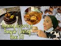 Amazing desserts in Bangsar | Dating ideas 2.0