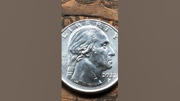 2022 quarters errors!!