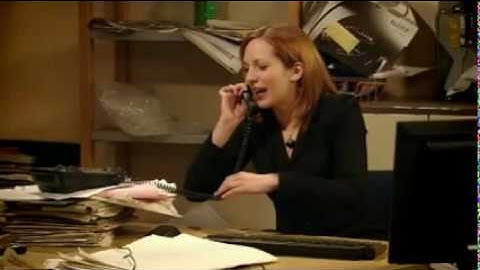The IT Crowd Phone Situation