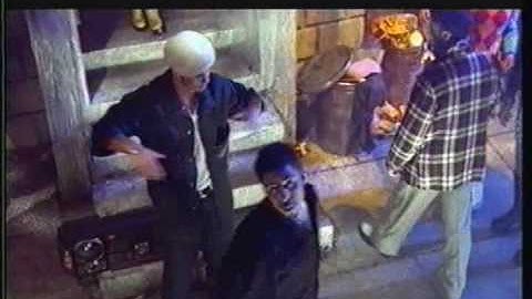 Flip Da Scrip - Throw ya hands in the air 