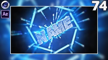 TOP 5 Intro Templates #74: Cinema 4D and After Effects [FREE DOWNLOAD]