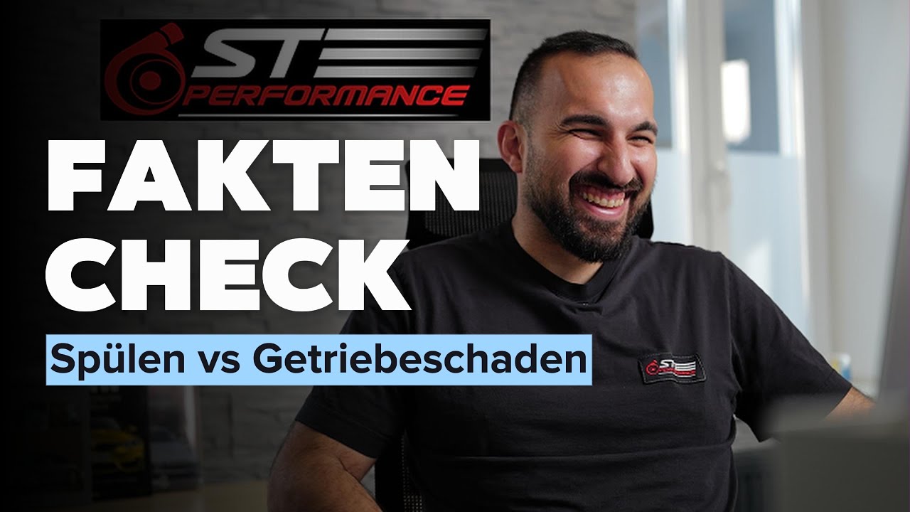 Automatikgetriebe - Probleme? 90% wären vermeidbar – wenn man DAS rechtzeitig macht…