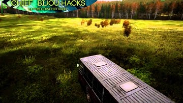 Free DayZ Hacks 2013 - UNDETECTABLE! - Spawning, Teleporting, and MORE!