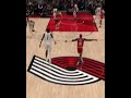 Norman Powell beat the buzzer🚨 #nba #laclippers #shorts