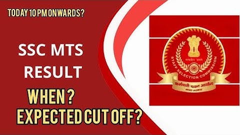sscmts2022 expected cutoff out 🔥💯 sscmtsresult2022 sscmts2023result ssccgl2023revisedresultout #ss