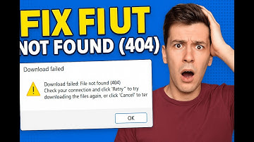 Fix 404 Error During FitGirl Repack Game Installation for any game *2025*
