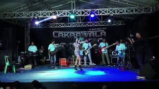 Download Lagu Relay live STREAMING CAKRAWALA JANDHUT MP3