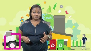 Science - Grade 5: Non-Biodegradable