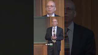 Israel Settlement: The Turning Point in 1995 #shorts