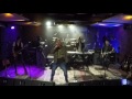 Michael Chiklis - The Show (Cover) at Soundcheck Live / Lucky Strike Live