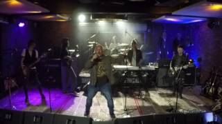 Michael Chiklis - The Show (Cover) at Soundcheck Live / Lucky Strike Live