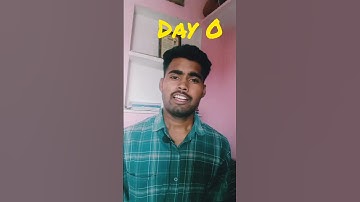 🚀 Day 1 – My GitHub Coding Challenge Begins! Inspired by #github #shorts #self discipline