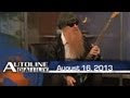 ZZ Top's Billy Gibbons Talks Cars and Rock & Roll - Autoline Daily 1195