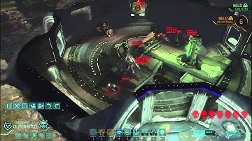 XCOM: Enemy Within - Part 60 (Mission: Small Scout UFO Landed in Canada)