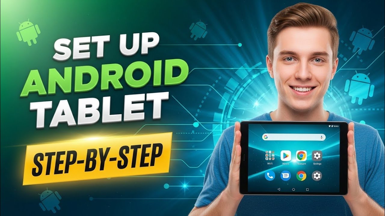 How To Set Up Android Tablet Step by Step YouTube how-to-set-up-android-tablet-step-by-step-youtube