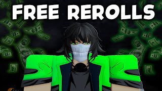 How To Reroll Clan In Peroxide?[December 2023] - MrGuider